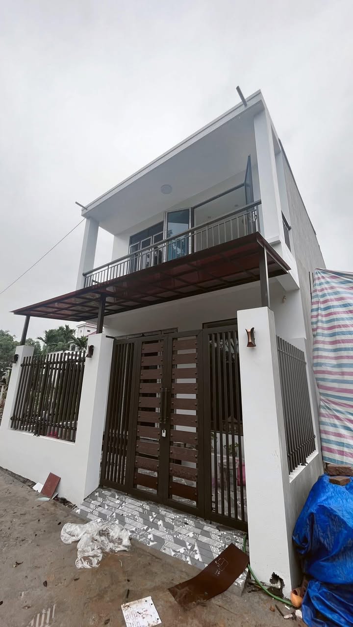 Nhà 2 tầng Hưng Thành 69m² giá 2 tỷ - Vị trí gần Hyundai, đường ô tô