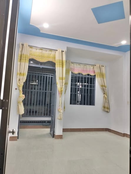 Nhà sổ chung Bình Chuẩn, Thuận An 46m² giá 1.089 tỷ - Gần ngã 4 Miếu Ông Cù!