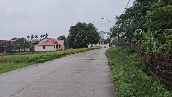 Lô đất Hoằng Xuyên 160m² giá chỉ 10 triệu/m² - Cơ hội đầu tư hấp dẫn!