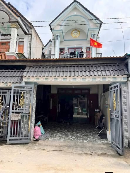 Nhà phố 1 lầu 1 trệt Tân Vĩnh Hiệp 102m² giá 2.8 tỷ - Sổ đỏ chính chủ!