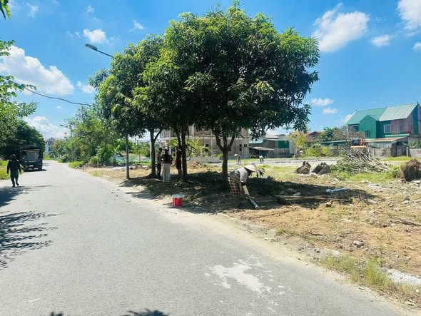 Đất Nghi Kim Vinh 53.2m² giá 1 tỷ - Sổ đỏ chính chủ, vị trí đắc địa!