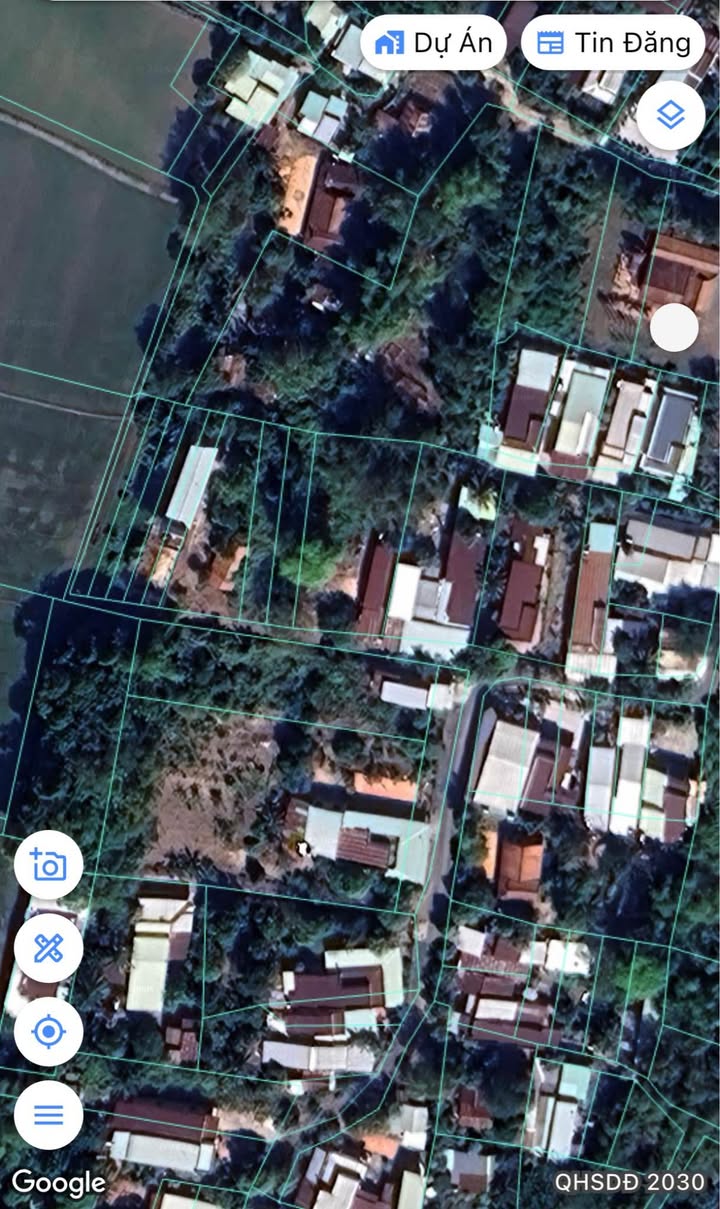 Đất nền Xóm Mía, Phước Trạch, Gò Dầu 1156m² giá 2.99 tỷ - Đầu tư sinh lời!