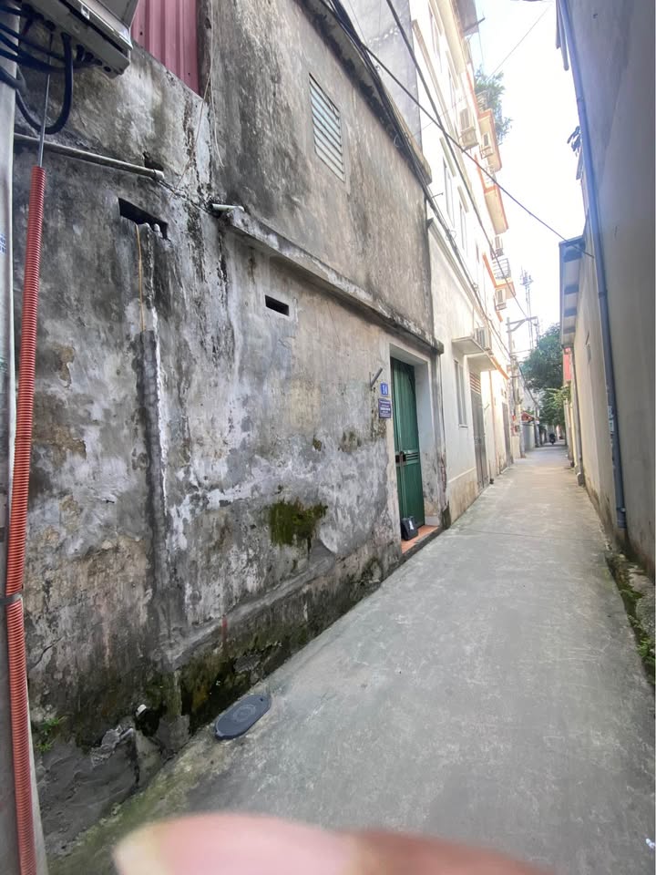 Đất nền Phú Diễn, Bắc Từ Liêm 43m² giá 7 tỷ - Cơ hội đầu tư cực tốt!