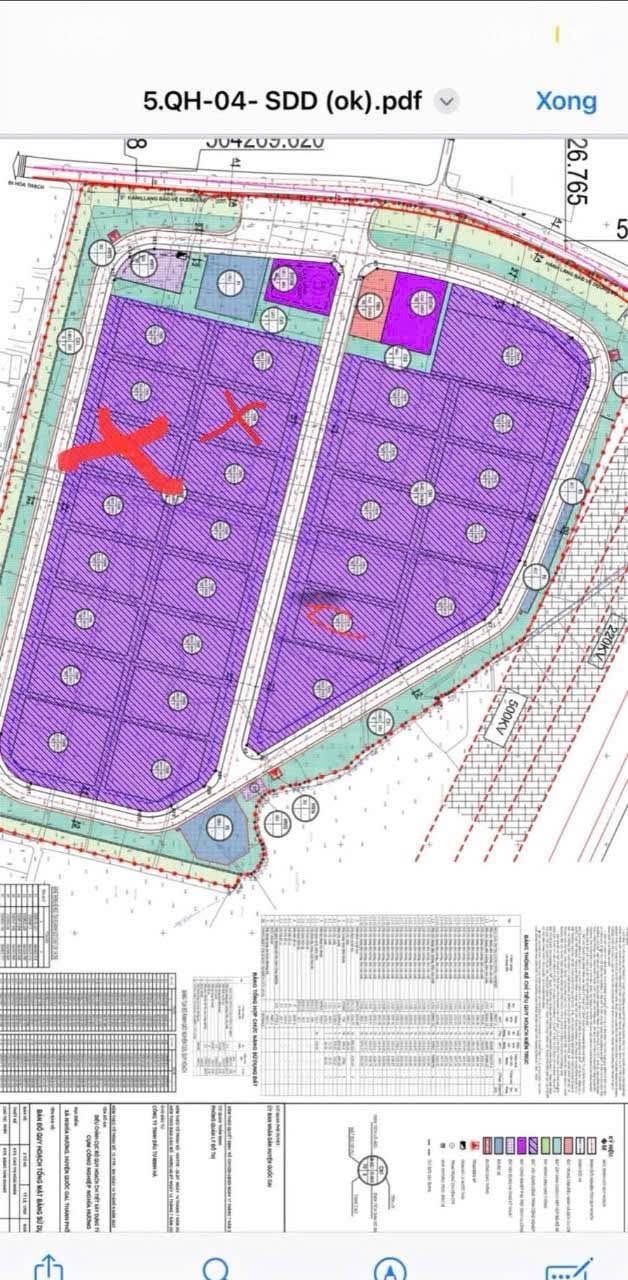 Đất nền 2020m² cụm công nghiệp Nghĩa Hương - Giá chỉ 10 triệu/m², đầu tư sinh lời!