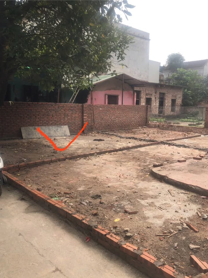 Đất thổ cư Đồng Nguyên 50.6m² giá 1.8 tỷ - Cơ hội đầu tư không thể bỏ lỡ!