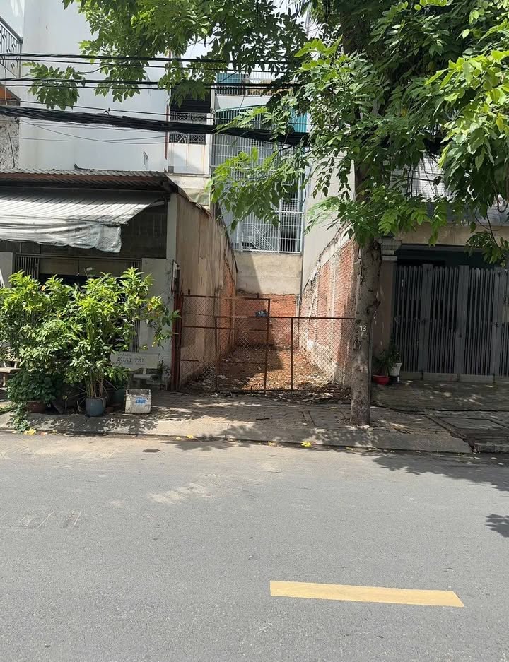 Đất nền mặt tiền đường Số 79, Tân Quy, 77m² giá 15.3 tỷ - Cơ hội đầu tư tuyệt vời!