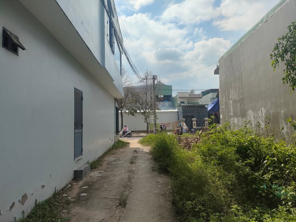 Nhà cho thuê nguyên căn tại Bùi Thị Xuân, Quy Nhơn 2 tầng - Gần chợ, trường học!