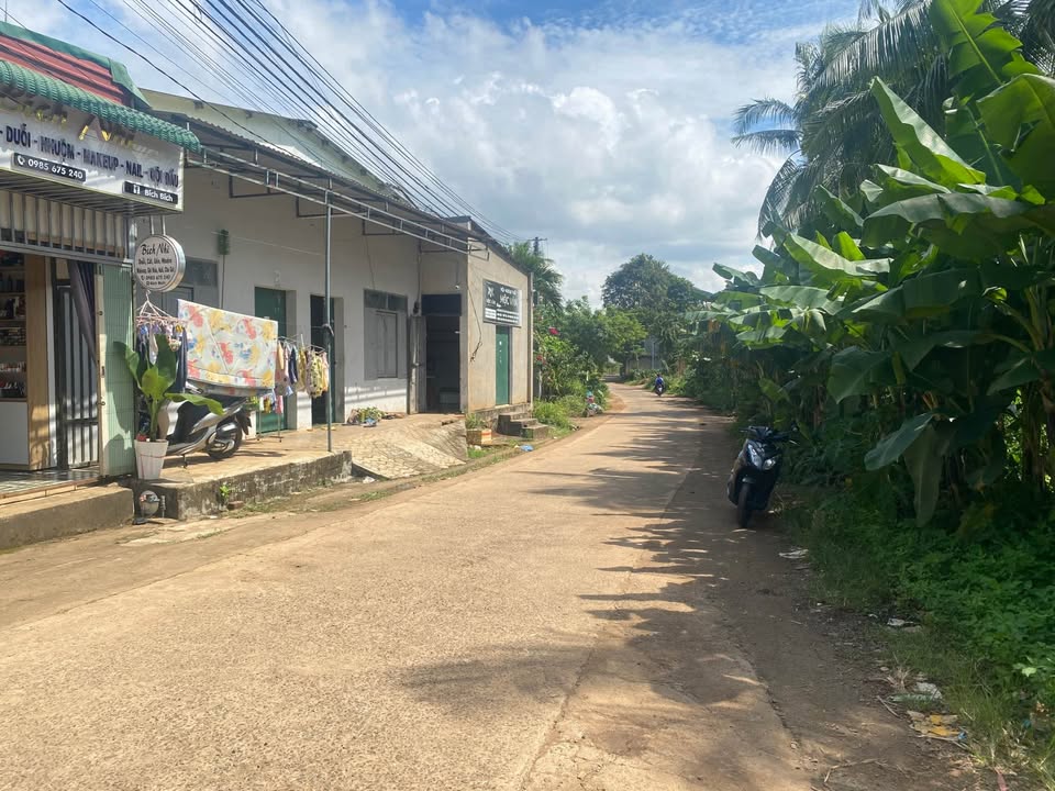 Đất nền Khánh Xuân, Buôn Ma Thuột 180m² giá 1.35 tỷ - Cơ hội đầu tư tuyệt vời!