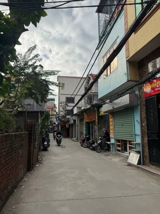 Nhà phố mặt tiền Phan Đình Giót, 55m² - Cơ hội đầu tư sinh lời cao!