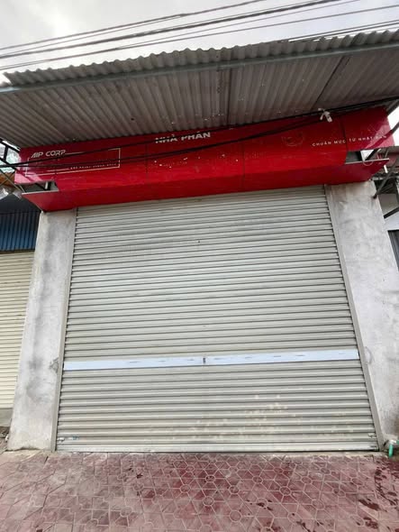 Nhà mặt tiền tại Lưu Kiếm, Thủy Nguyên 100m² - Đầu tư kinh doanh sinh lời!