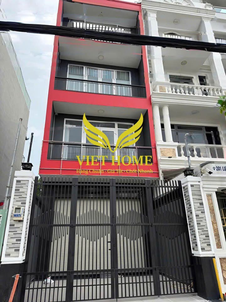 Cho thuê văn phòng mặt tiền Lương Định Của, An Khánh, Quận 2 - Diện tích 100m², giá chỉ 65 triệu/tháng!