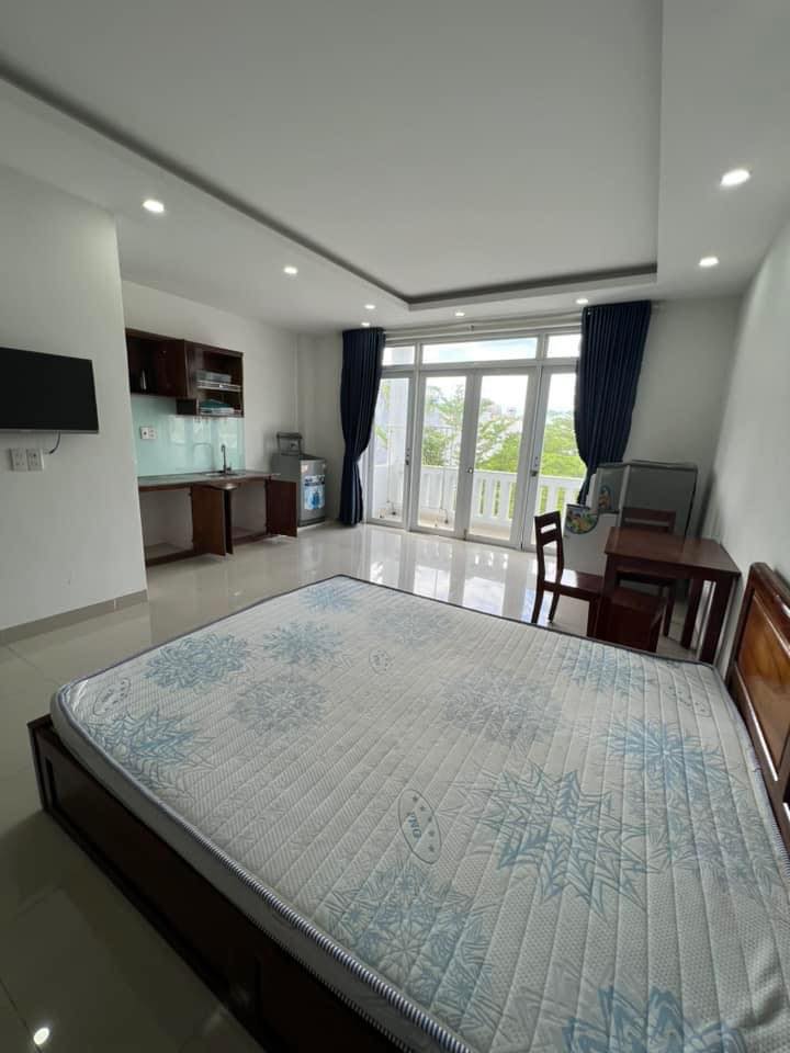 Phòng trọ cho thuê tại Nha Trang 40m² giá 4.5 triệu - Không gian thoáng mát, gần trường học!