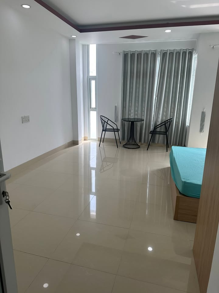 Căn hộ Hà Quang 1 Nha Trang 4 triệu - Chính chủ cho thuê ngay!