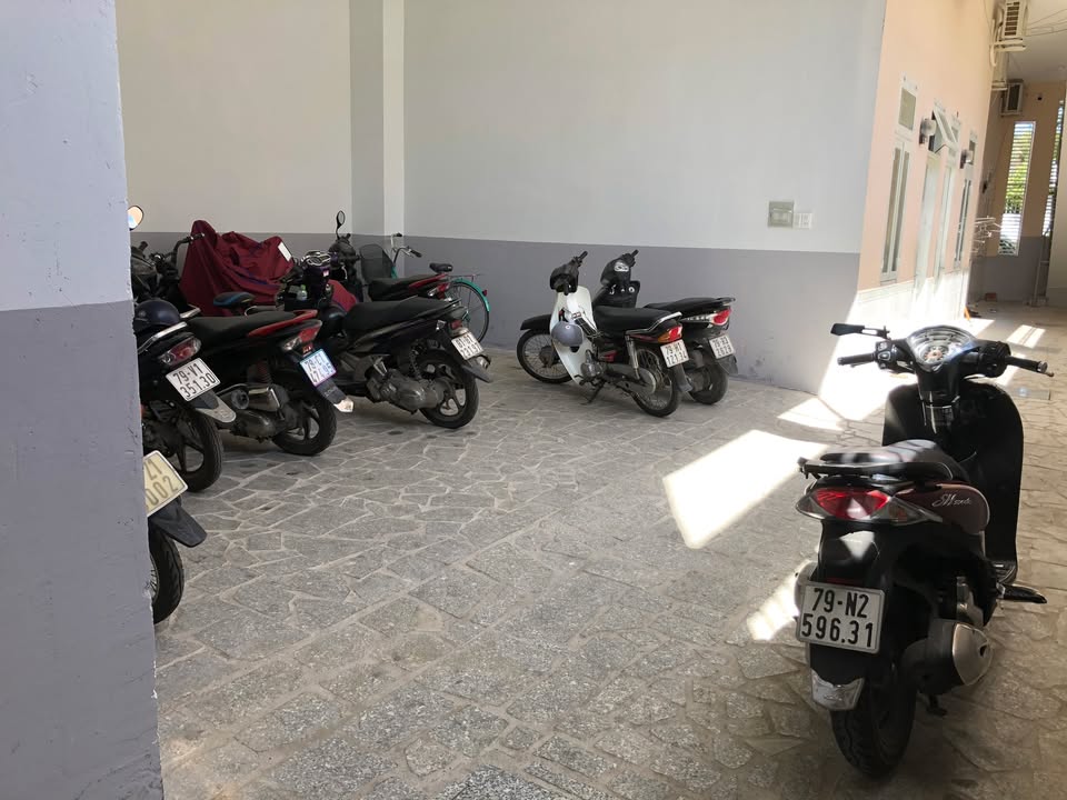 Phòng trọ cho thuê tại 138b Hương Lộ Ngọc Hiệp, Nha Trang - Chỉ 2 triệu/tháng, đầy đủ tiện nghi!