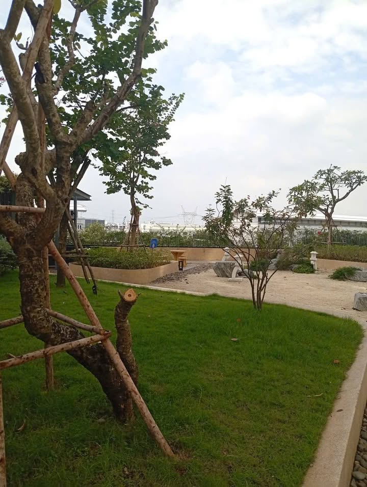 Căn hộ Akari Bình Tân 78m² giá 4.2 tỷ - Chính chủ bán, view sân vườn tuyệt đẹp!