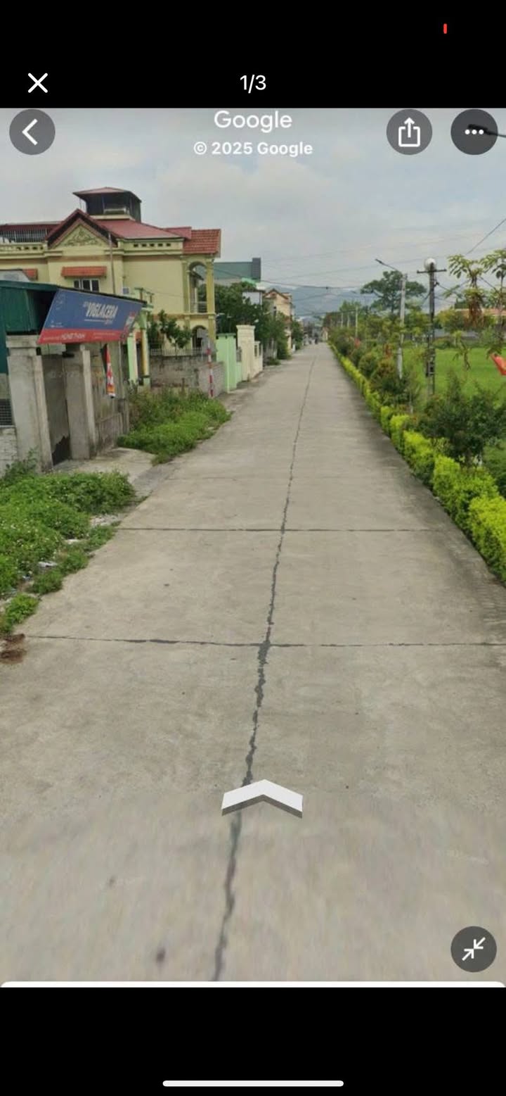 Đất nền chính chủ tại Thôn Lác Chiều, 68m² chỉ 900 triệu - Kinh doanh thuận lợi!