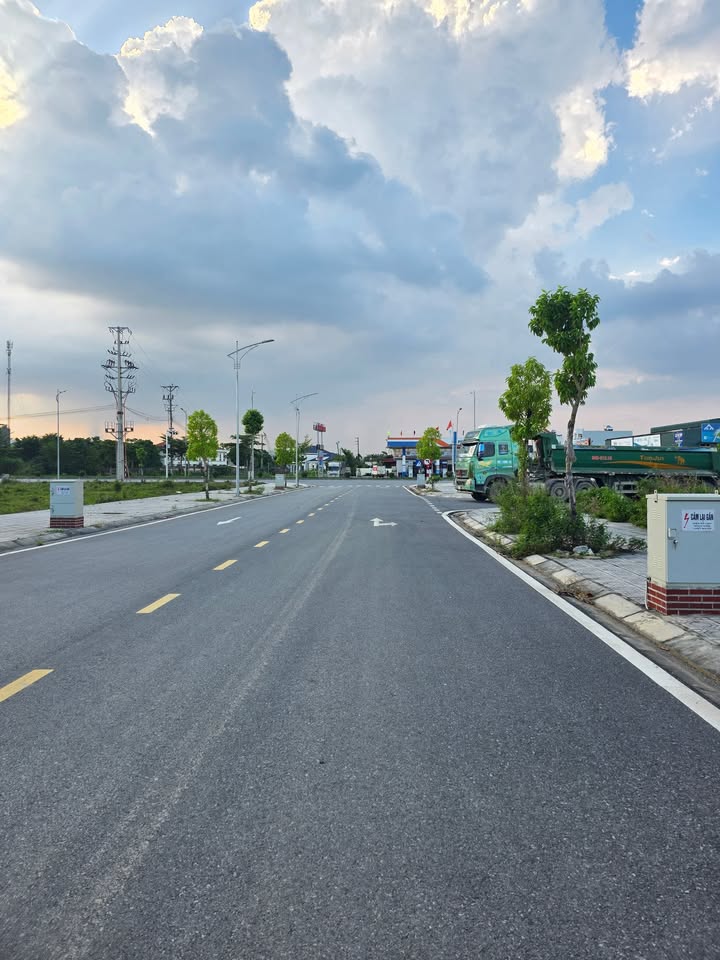 Đất nền Liêm Tiết, Phủ Lý 100m² giá 3 tỷ - Đầu tư sinh lời lý tưởng!