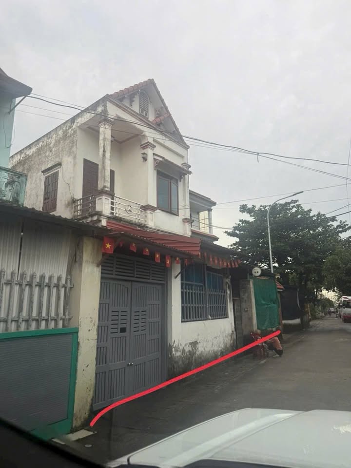 Nhà 2 tầng trung tâm thị trấn Tân Thanh 252m² giá chỉ 3.99 tỷ - Đầu tư sinh lời ngay!