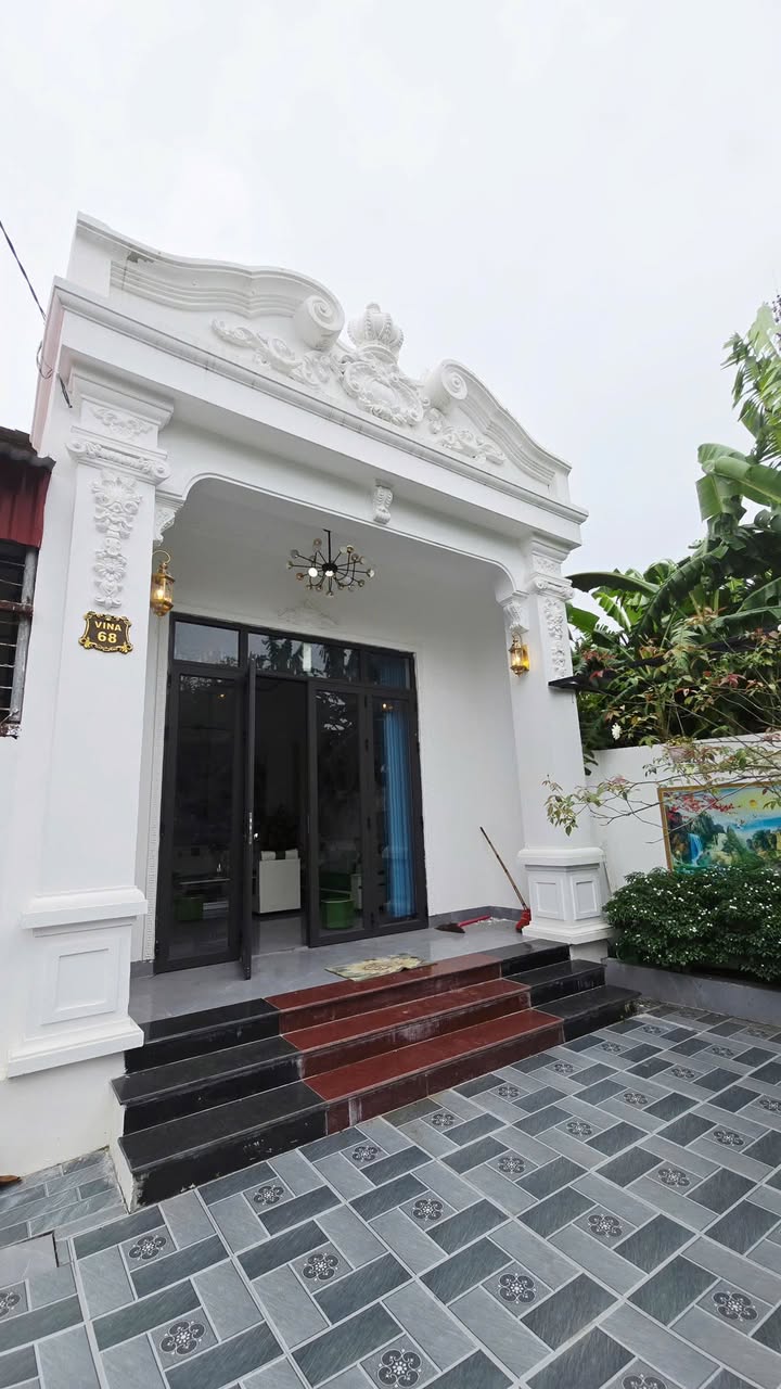 Nhà riêng đường Đường Ấm, phường Lam Hạ, 75m² giá 2.9 tỷ - Sẵn sàng vào ở ngay!