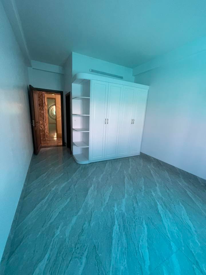 Nhà mặt phố Ngũ Nhạc, quận Hoàng Mai, 55m² giá 15.9 tỷ - Kinh doanh lợi nhuận cao!