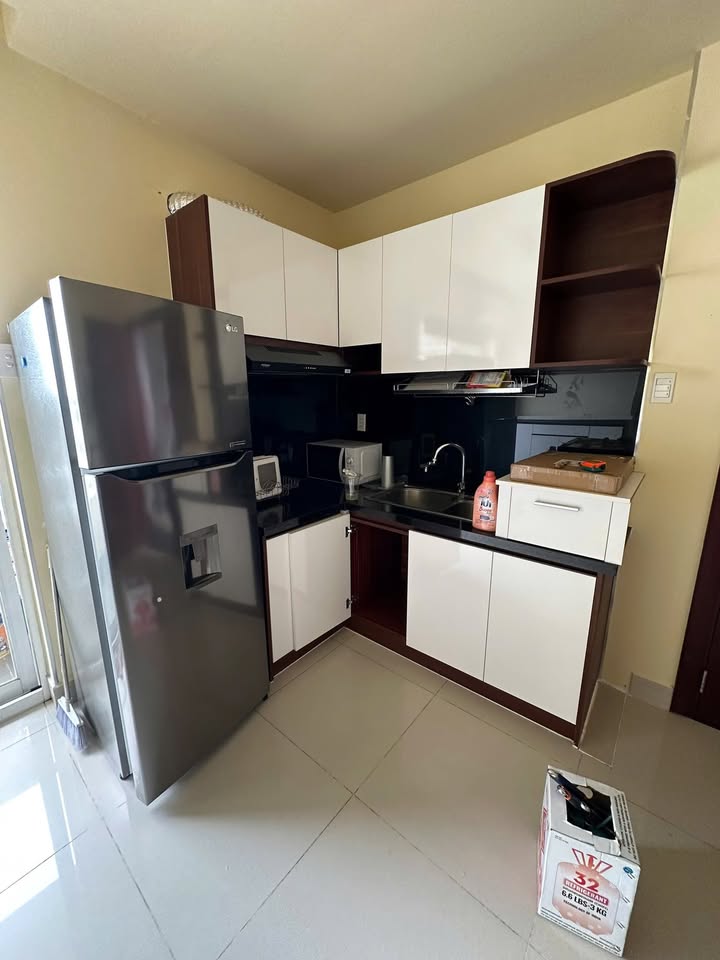 Căn hộ The Pegasus Plaza Biên Hòa 53m² giá 9 triệu - Không gian sống tiện nghi!