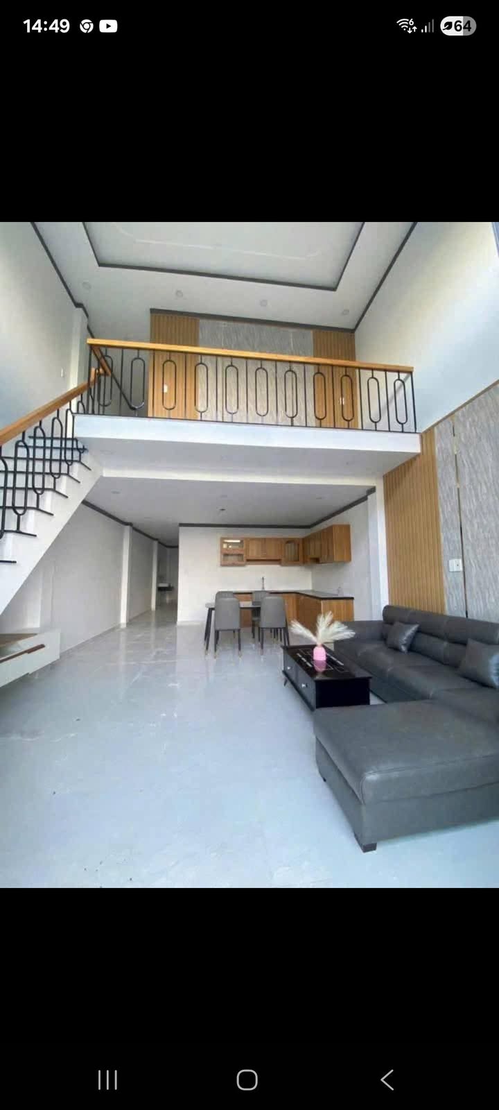 Nhà gác lửng đẹp tại Trảng Dài - 90m² giá chỉ 1.29 tỷ - Giảm ngay 200 triệu!