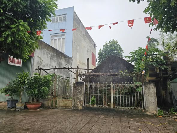 Đất nền Tùng Thiện Sơn Tây 140m² giá 5 triệu/m² - Cơ hội đầu tư tuyệt vời!