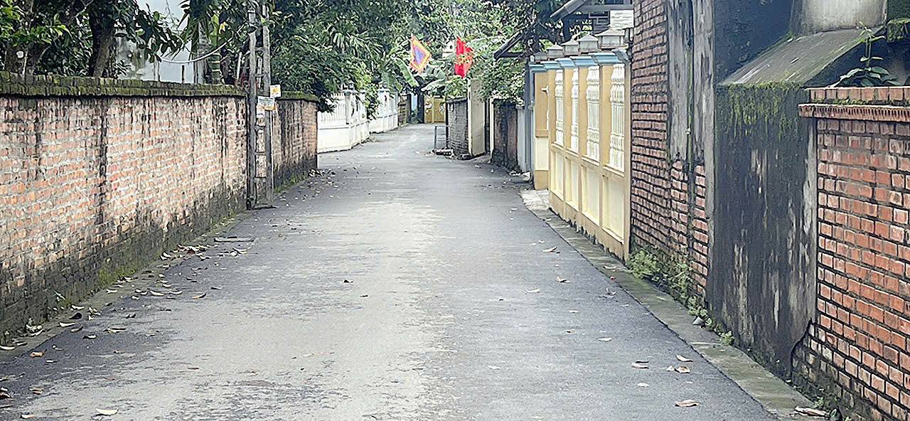 Đất thổ cư Phú Cát 128m² giá đầu tư chỉ từ 20 triệu/m² - Nhanh tay sở hữu!