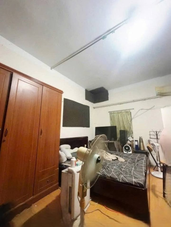 Nhà phố Cự Lộc, Thanh Xuân 37m² giá 7.65 tỷ - Nằm ngay trung tâm tiện ích!