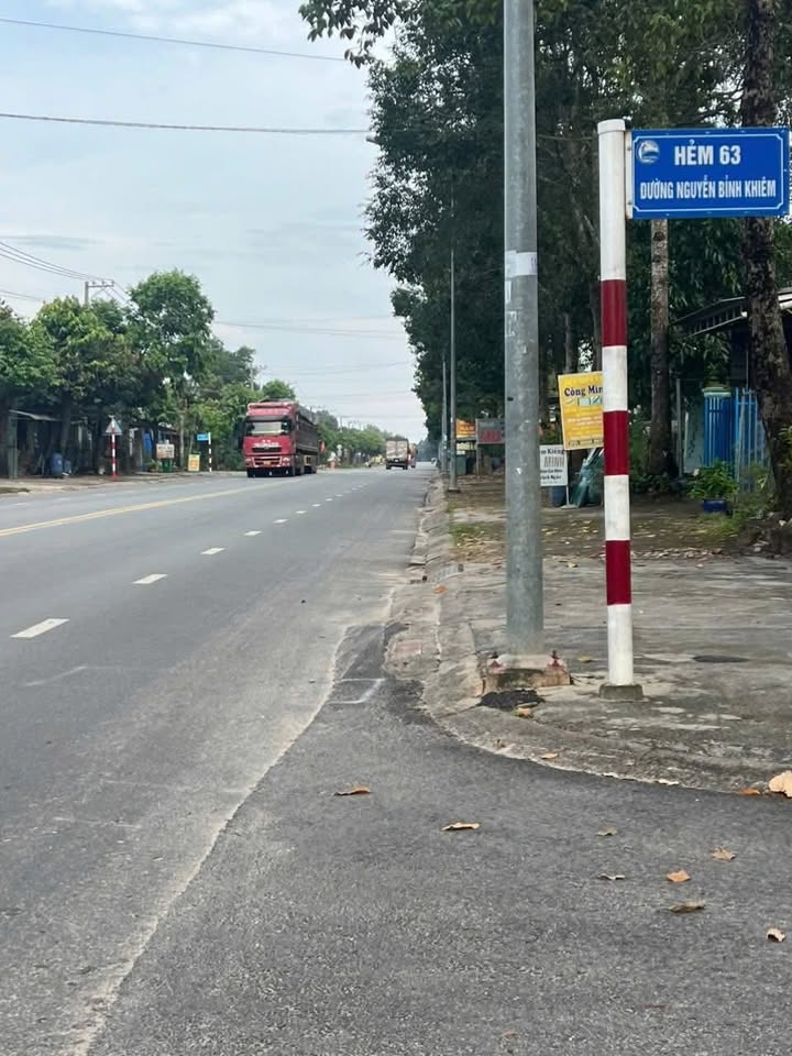 Đất nền khu phố 7, Dầu Tiếng, 20m² giá 2 tỷ - Cơ hội đầu tư tuyệt vời!