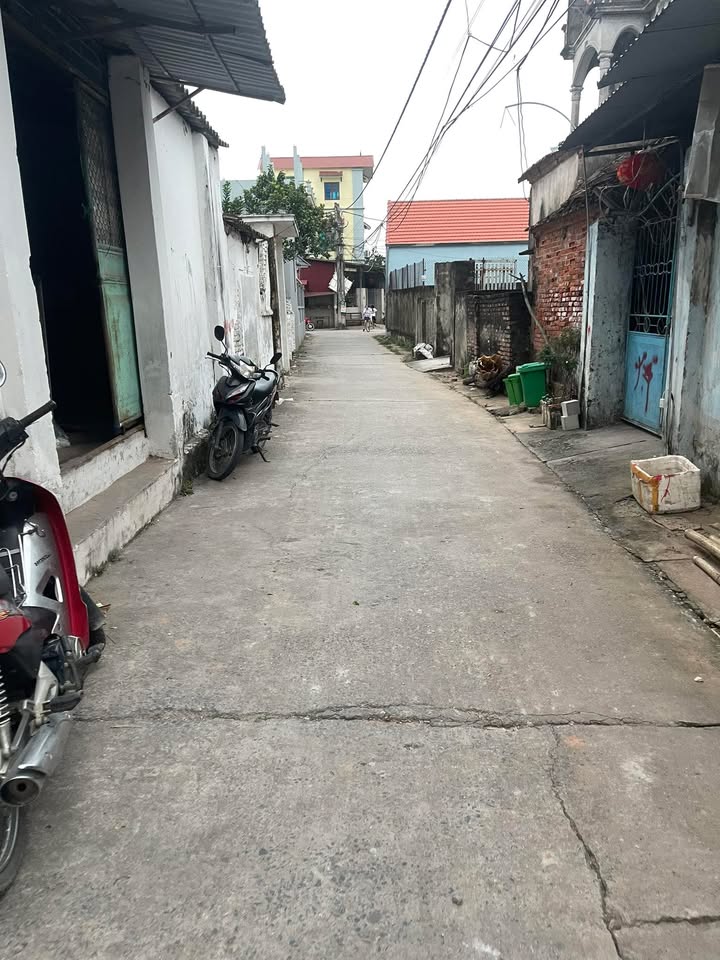 Đất nền 188m² đường Hòa Phú, Chương Mỹ - Giá chỉ 3.005 tỷ, sổ đỏ chính chủ!