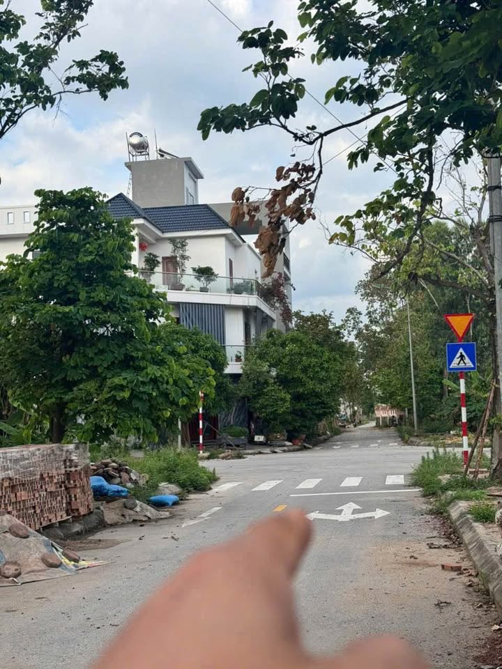 Đất nền khu Trường Thịnh, Tứ Minh, Hải Dương 70m² - Giá rẻ, đầu tư sinh lời!