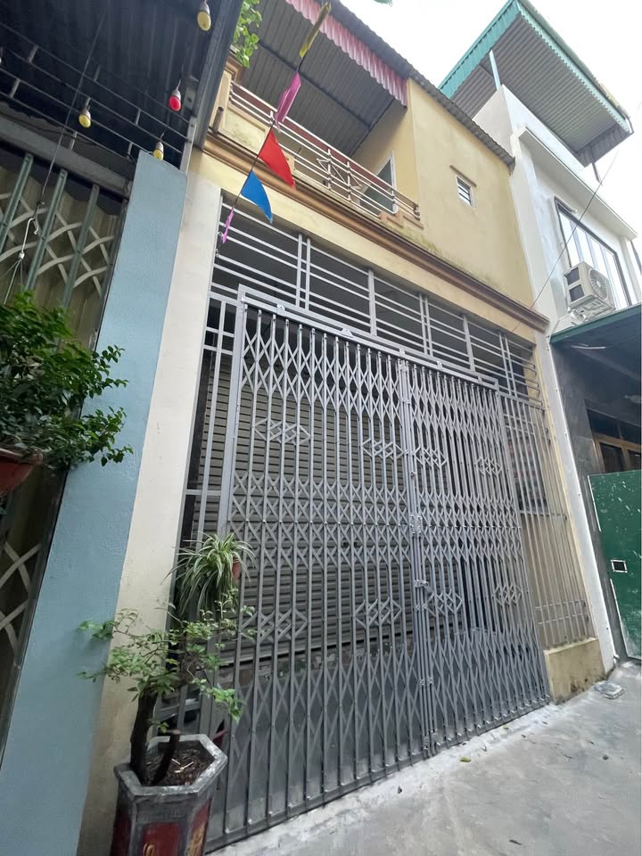 Nhà 2 tầng phố Nguyễn Đình Chiểu 50m² giá 1.6 tỷ - Chính chủ bán gấp!