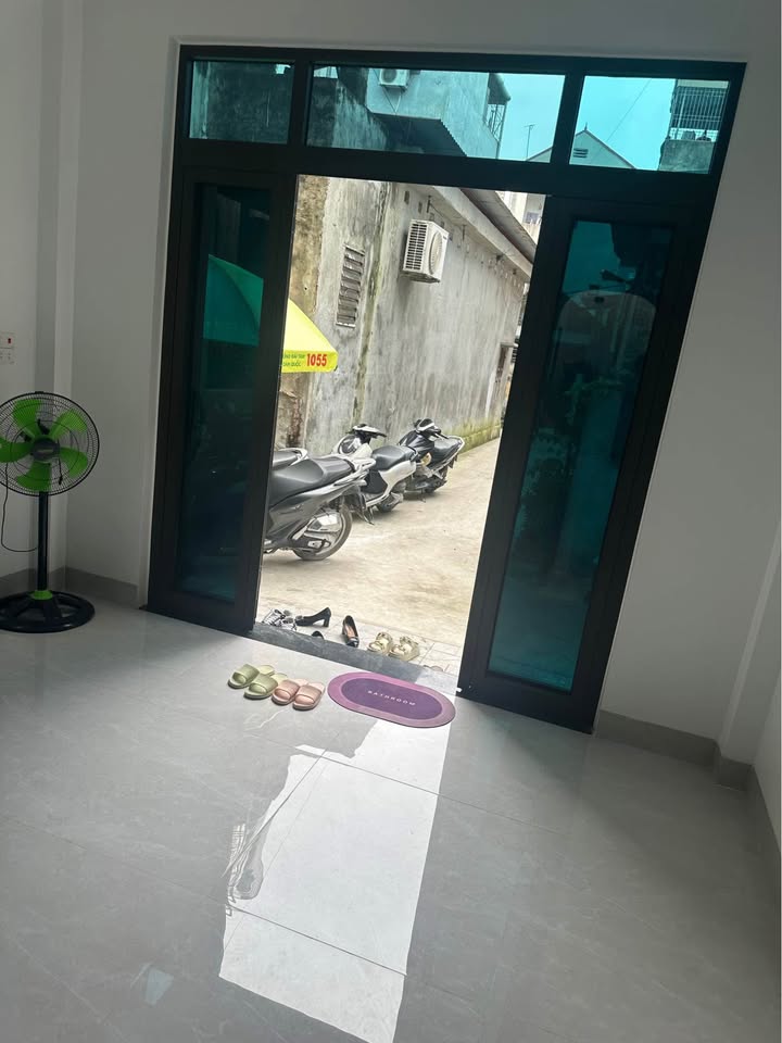 Nhà 2 tầng Phường Hàm Rồng 53m² giá 2.6 tỷ - Tiện ích đầy đủ