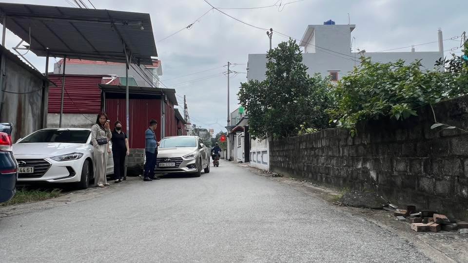 Đất nền Bảo Khê Hưng Yên 100,5m² giá 3 tỷ - Vị trí đắc địa, đầy tiềm năng!