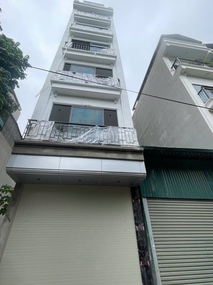 Nhà phân lô liền kề Dương Nội 50m² giá thỏa thuận - Sẵn sàng vào ở ngay!