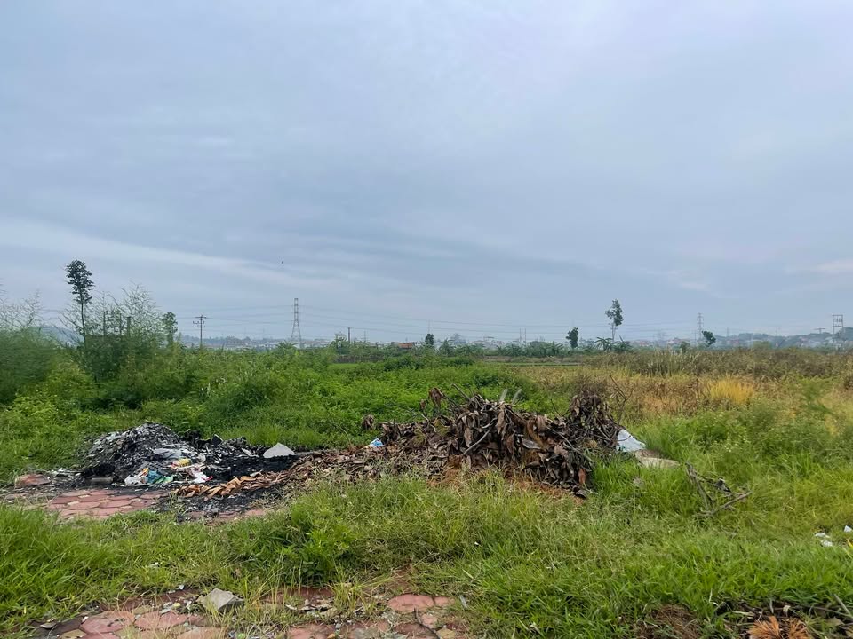 Đất nền An Lạc Chí Linh 739m² giá 2 tỷ - Tiềm năng đầu tư lớn!