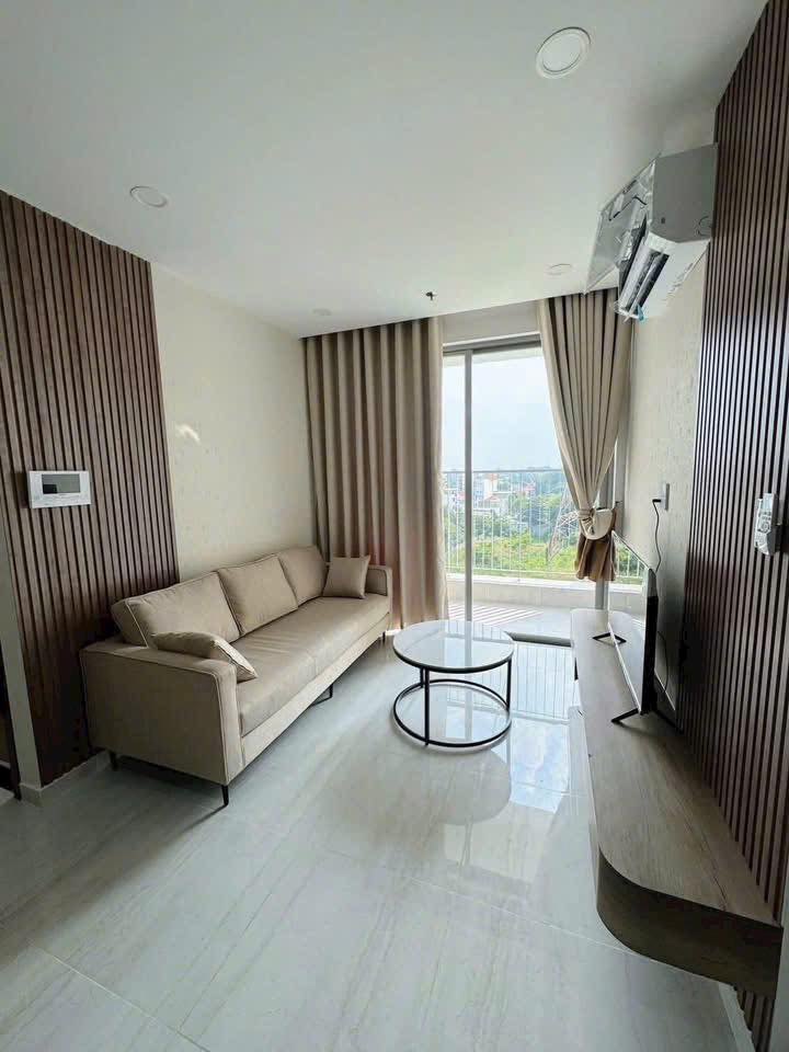 Căn hộ Happy One Central Thủ Dầu Một 1 Phòng Ngủ giá 8 triệu - View đẹp, thoáng mát