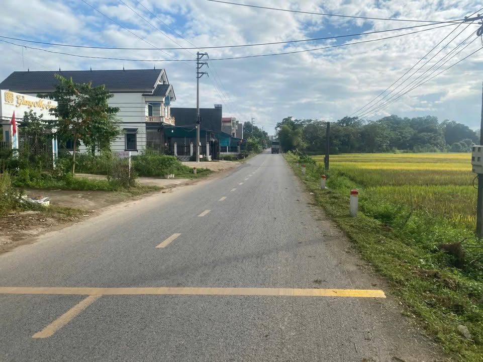 Đất nền Tỉnh lộ 306, xã Đồng Thịnh, 140m² giá 2.52 tỷ - Đầu tư sinh lời ngay!