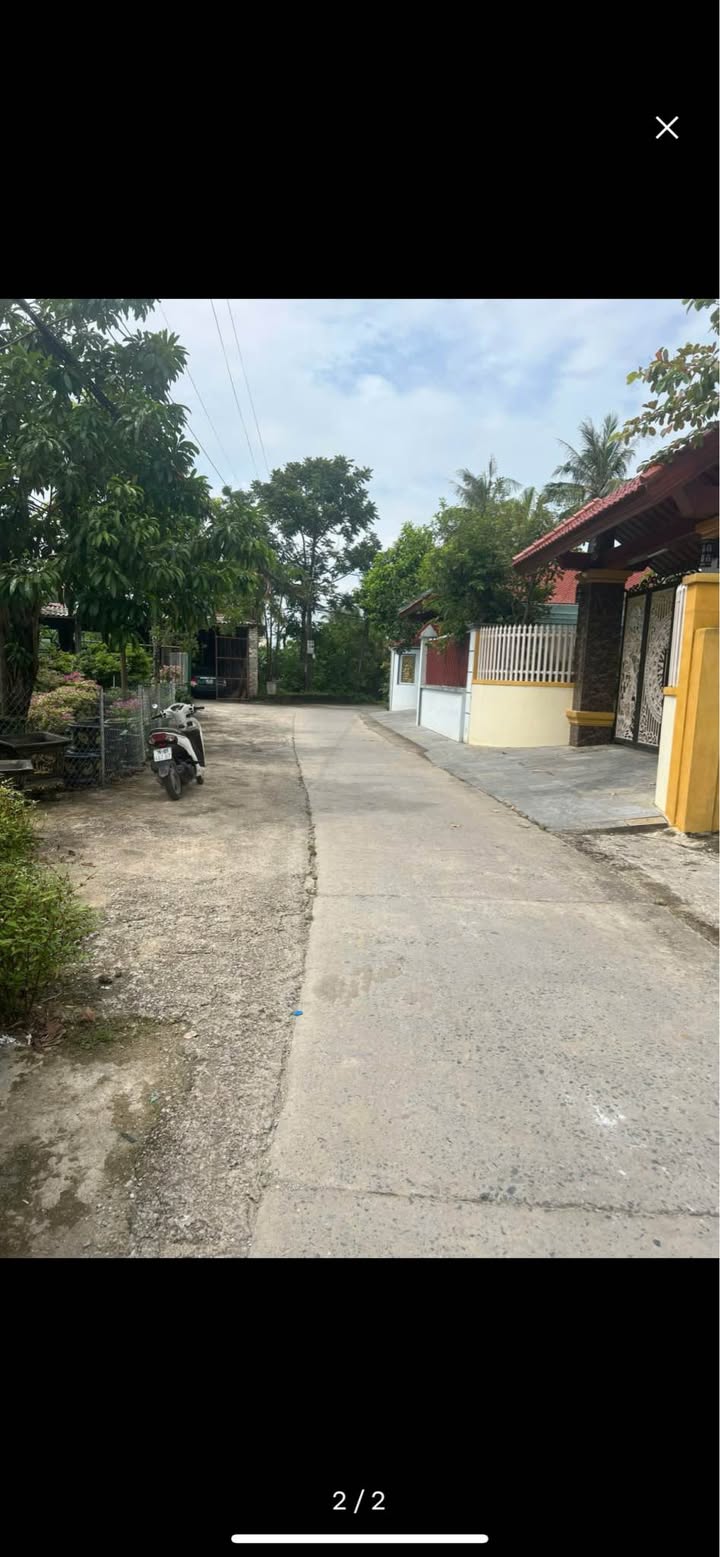 Đất nền chính chủ phường Đông Tân, Thanh Hóa 105m² giá 1.9 tỷ - Đầu tư sinh lời ngay!