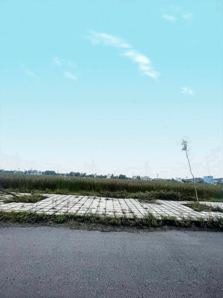 Đất nền Đại đô thị Đông Sơn 100m² giá 1.4 tỷ - Cơ hội đầu tư tuyệt vời!