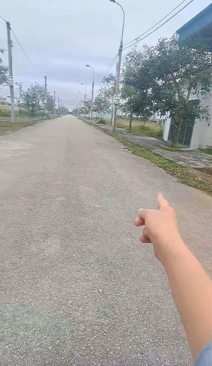 Đất nền KĐT Sao Mai Thọ Dân 100m² - Vị trí đắc địa, gần trường học!