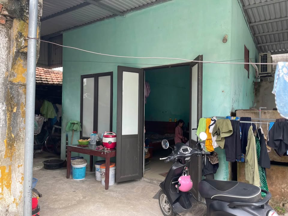 Lô đất thổ cư Quảng Thịnh 109m² giá 1.25 tỷ - Đường thông tứ phía, tiện ích đầy đủ!