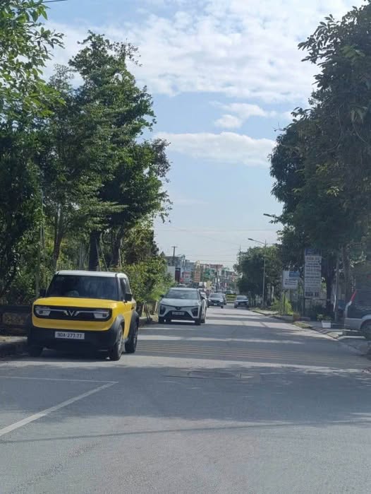 Cặp đôi FrontHouse phường Thanh Châu 222m² giá 13.356 tỷ - Vị trí đắc địa cạnh khách sạn Tiến Lộc!