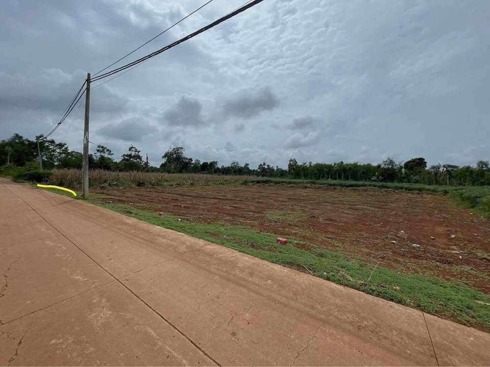 Đất nền Cuôr Đăng 150m² giá 590 triệu - Sổ đỏ chính chủ, bớt lộc