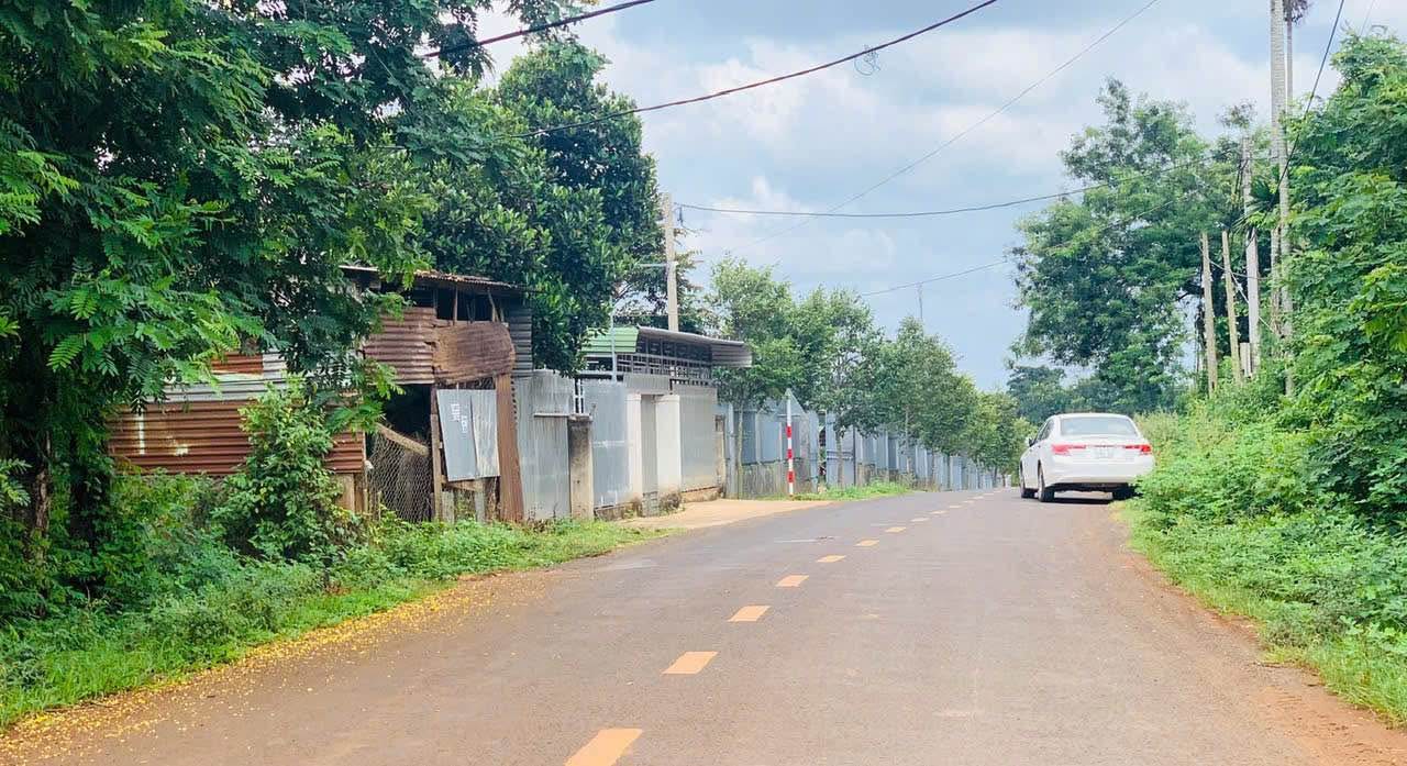 Đất mặt tiền đường 19/5, phường Ea Kao, 1.379 sào - Đầu tư sinh lời tốt!