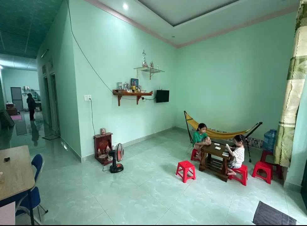 Nhà cấp 4 Hẻm 88 Quang Trung, Bảo Lộc 91m² giá 1.7 tỷ - Đường ô tô vào tận nơi!