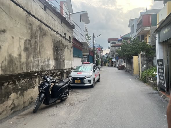 Bán đất Hương Mạc, Từ Sơn, Bắc Ninh 55m² giá 2.3 tỷ - Đầu tư sinh lời ngay!