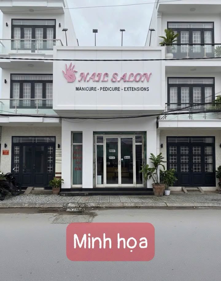 Nhà mặt tiền Trần Nam Phú, Cần Thơ 105m² giá 8.5 tỷ - Đầu tư sinh lời ngay!