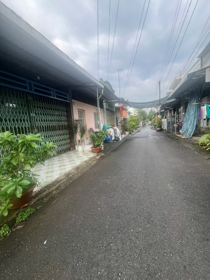 Nhà cấp 4 Tân Hòa, Sa Đéc 63m² giá 1.2 tỷ - Sổ hồng chính chủ, thương lượng ngay!